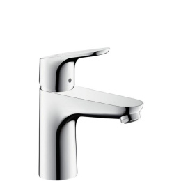 Смеситель для раковины Hansgrohe Focus (31513000) хром