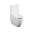 Унитаз-компакт Vitra Sento (9830B003-7203) белый