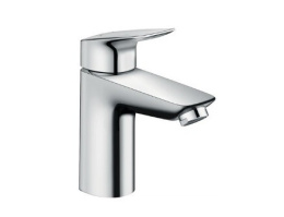 Смеситель для раковины Hansgrohe Logis (71101000) хром