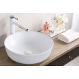 Раковина 41 см BelBagno (BB1315) прямоугольная