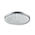 Верхний душ Hansgrohe Crometta S (26724000) хром