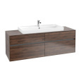 Villeroy Boch Collaro C03100VH Тумба под раковину 1600х500 мм (Arizona Oak)