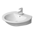 Раковина 65 см Duravit Darling New 2621650000, белый