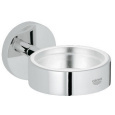 Grohe Essentials 40369001 Стакан, держатель