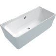 Акриловая ванна 180x80 Villeroy&Boch (UBA180COR9CLBCVD96), прямоугольная