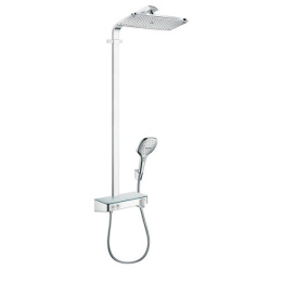 Душевая стойка Hansgrohe Raindance E (27288000) хром