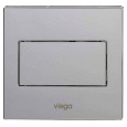 Viega Visign for Style 12 599270 матовый хром для писсуара