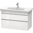 Тумба под раковину Duravit Durastyle DS648202222