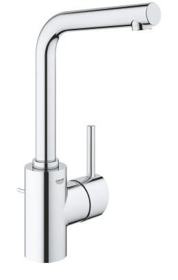 Grohe Concetto 23739002 Смеситель для раковины, корпус высокий