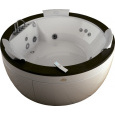 Гидромассажная ванна Jacuzzi Nova 180x180 см (9Q43-572A)