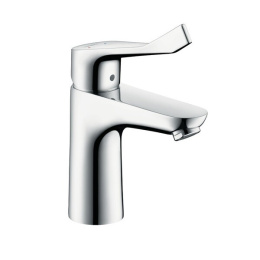 Смеситель для раковины Hansgrohe Focus (31915000) хром