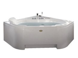 Гидромассажная ванна JACUZZI J-SHA 9C43433A