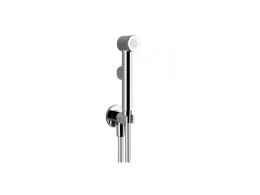 Гигиенический душ Gessi Emporio (47273#031) хром