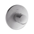 Hansgrohe Axor Steel 35710800 Центральный термостат (нерж.сталь)