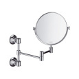 Hansgrohe Axor Montreux 42090820 Зеркало косметическое (шлиф.никель)