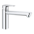 Смеситель для кухни Grohe BauCurve (31715000) стандартный