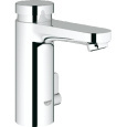 Grohe Eurodisc Cosmopolitan 36317000 Смеситель для раковины нажимной