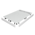 Душевой поддон RGW Stone Tray 14202812-01K прямоугольный