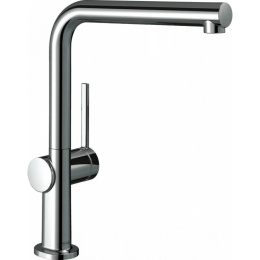 Смеситель для кухни Hansgrohe Talis M54 (72840000) хром