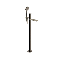 Внешние части для смесителя Gessi Emporio Via manzoni (24982#149) Finox