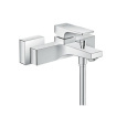 Смеситель для ванны и душа Hansgrohe Metropol (32540000) хром