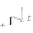 Смеситель на борт ванны Grohe Lineare 19577001