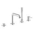 Смеситель на борт ванны Grohe Essence 19578001