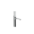 Смеситель для раковины 249 мм BOSSINI APICE-M (E89603.030) с донным клапаном, хром