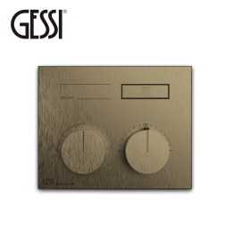 Смеситель для душа Gessi HI-FI Compact (63002#713)