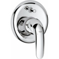 Смеситель для душа Grohe Euroeco New 32747000 хром