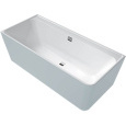 Акриловая ванна 180x80 Villeroy&Boch (UBA180COR9CLBCVJ01), прямоугольная