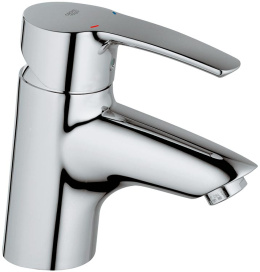 Смеситель Grohe Eurostyle New 32468 001 для раковины