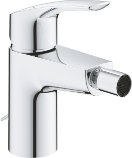 Grohe Eurosmart 32927003 Смеситель для биде стандартный, цвет: хром