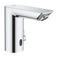 Смеситель для раковины Grohe Bau Cosmopolitan 36451000 электронный