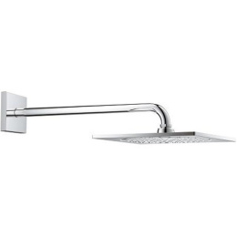 Душ верхний Grohe Rainshower F-Series 26259000 1 вид струи