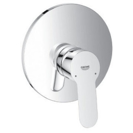 GROHE BauEdge 29078000 Смеситель для душа