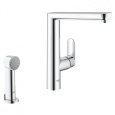 Смеситель Grohe K7 32179000 для кухни, хром