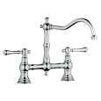 Grohe Bridgeford 30187000 Смеситель для кухни, стандартный