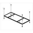 Vagnerplast VPK15070 Каркас к прямоугольным ваннам 150x70