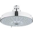 Grohe Rainshower 27134000 Душ верхний, 4 вида струи