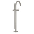 Grohe Atrio 32653DC3 Смеситель для ванны, напольный