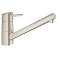 Grohe Concetto 32659DC1 Смеситель для кухни, стандартный