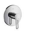 Hansgrohe Axor Uno 38625000 Смеситель для душа (хром)