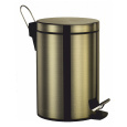 WasserKRAFT  K-633LIGHT BRONZE Ведро 3L