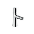 Смеситель для биде Hansgrohe Talis Select S (72202000) хром