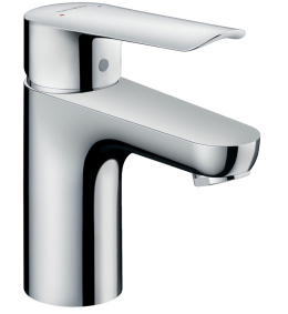 Смеситель для ванны и душа Hansgrohe Logis E 71177000