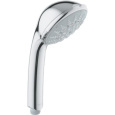 Grohe Relexa 28796000 Душ ручной, 5 видов струи