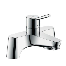 Смеситель Hansgrohe Talis 31427000 для ванны