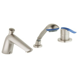 Grohe Ectos 19040MB0 Смеситель для ванны, на бортик