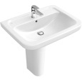 Раковина 60 см Villeroy&Boch Omnia Architectura (517562R1) альпийский белый